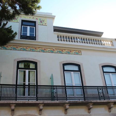 Palacio Do Visconde - The Coffee Experience Lisboa المظهر الخارجي الصورة