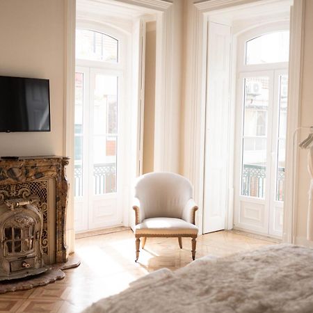 Palacio Do Visconde - The Coffee Experience Lisboa المظهر الخارجي الصورة