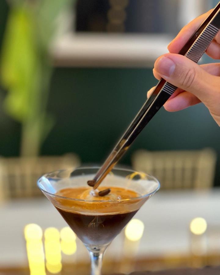 Palacio Do Visconde - The Coffee Experience Lisboa المظهر الخارجي الصورة