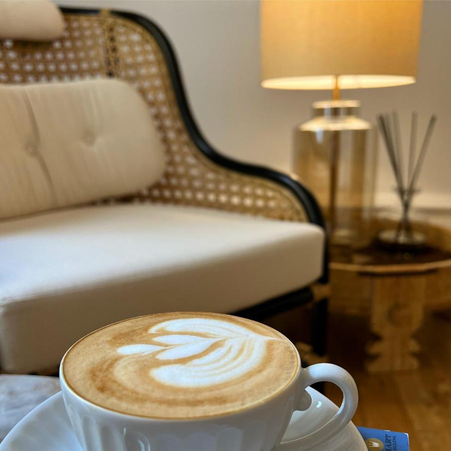 Palacio Do Visconde - The Coffee Experience Lisboa المظهر الخارجي الصورة