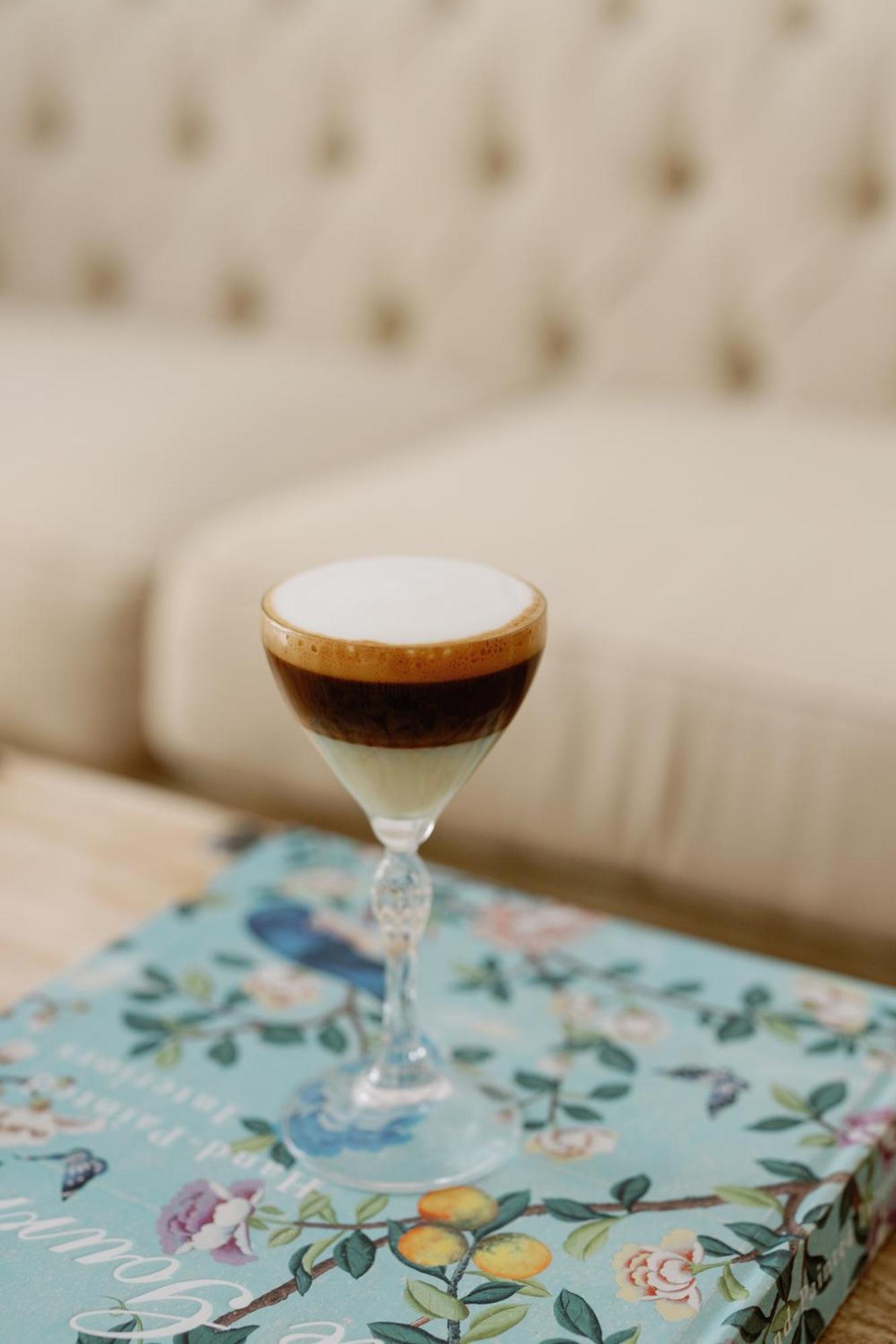 Palacio Do Visconde - The Coffee Experience Lisboa المظهر الخارجي الصورة